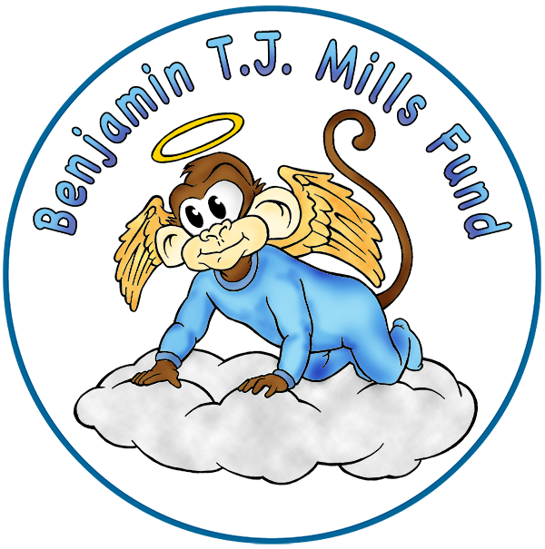 Benjamin's Fund logo