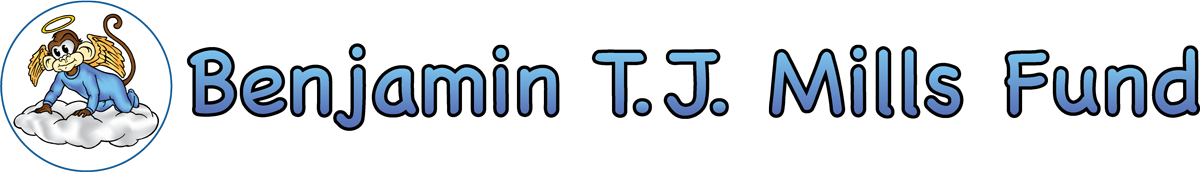Benjamin's Fund logo